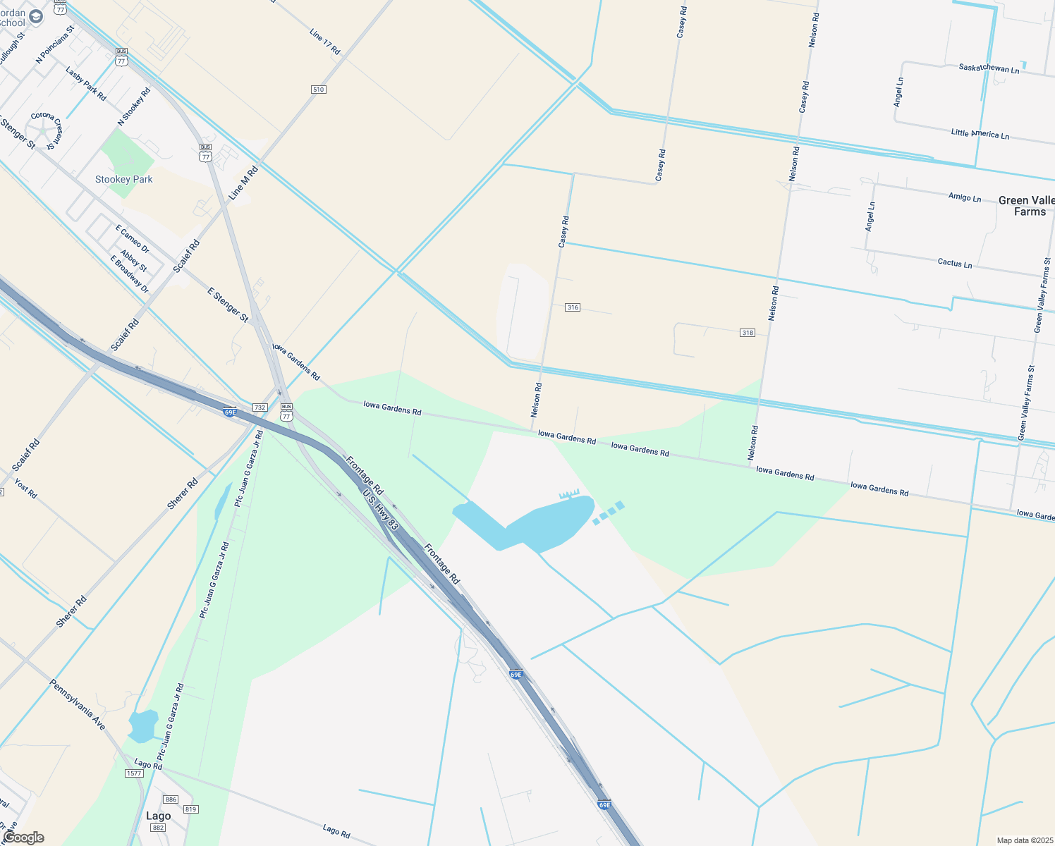 map of restaurants, bars, coffee shops, grocery stores, and more near 30442 Casey Rd in San Benito
