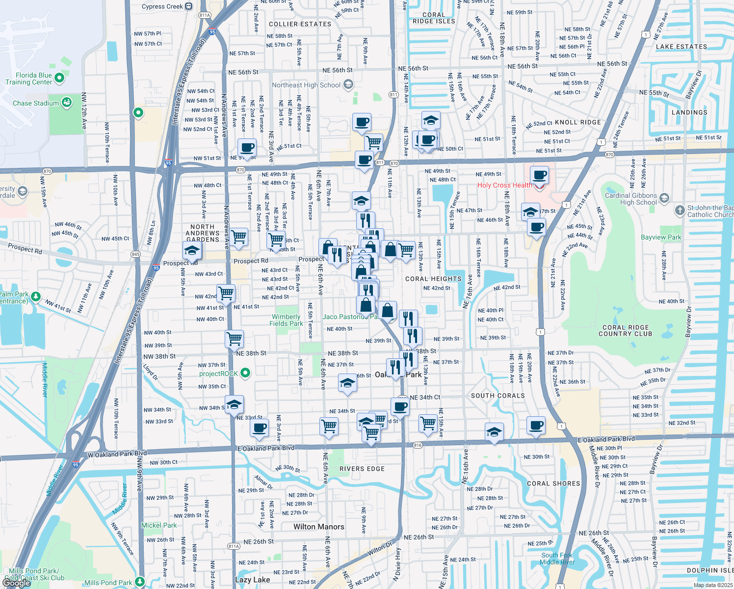 4210-north-dixie-highway-oakland-park-fl-walk-score