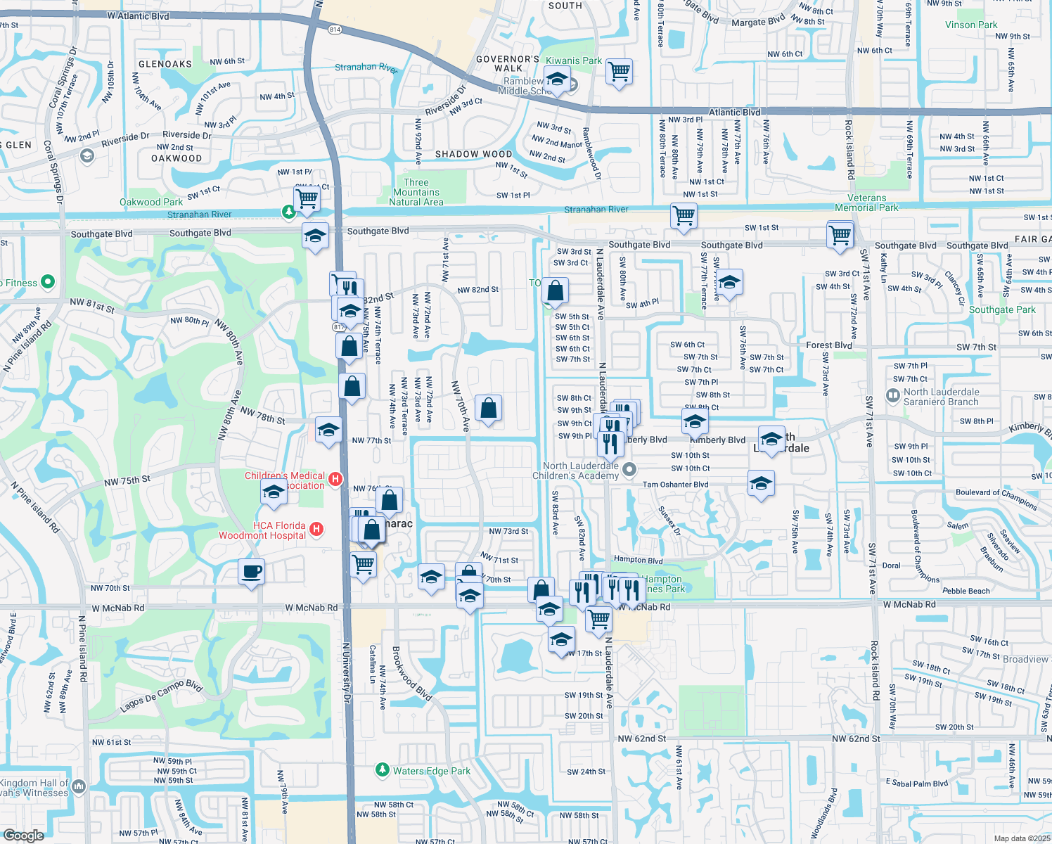 Northwest Th Street Pompano Beach Fl Northwest Th Street Pompano Beach Fl