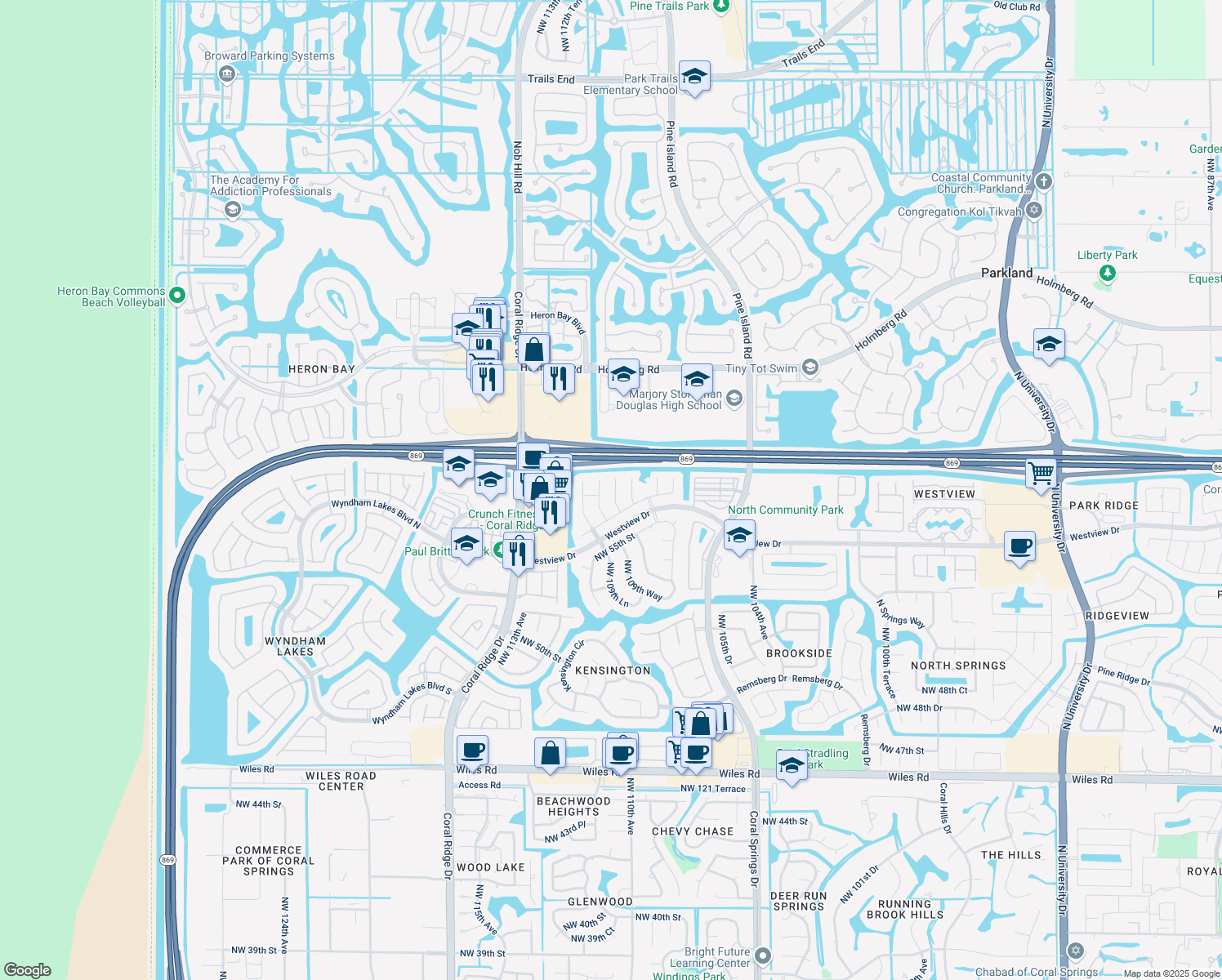 Restaurants Near By Nw Th Way Parkland Fl Restaurants Near By Nw Th Way Parkland Fl
