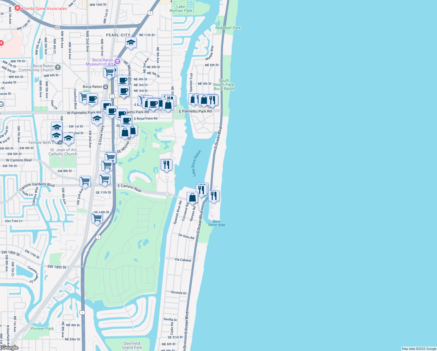 Restaurants Near South Ocean Boulevard Boca Raton Fl Restaurants Near South Ocean Boulevard Boca Raton Fl