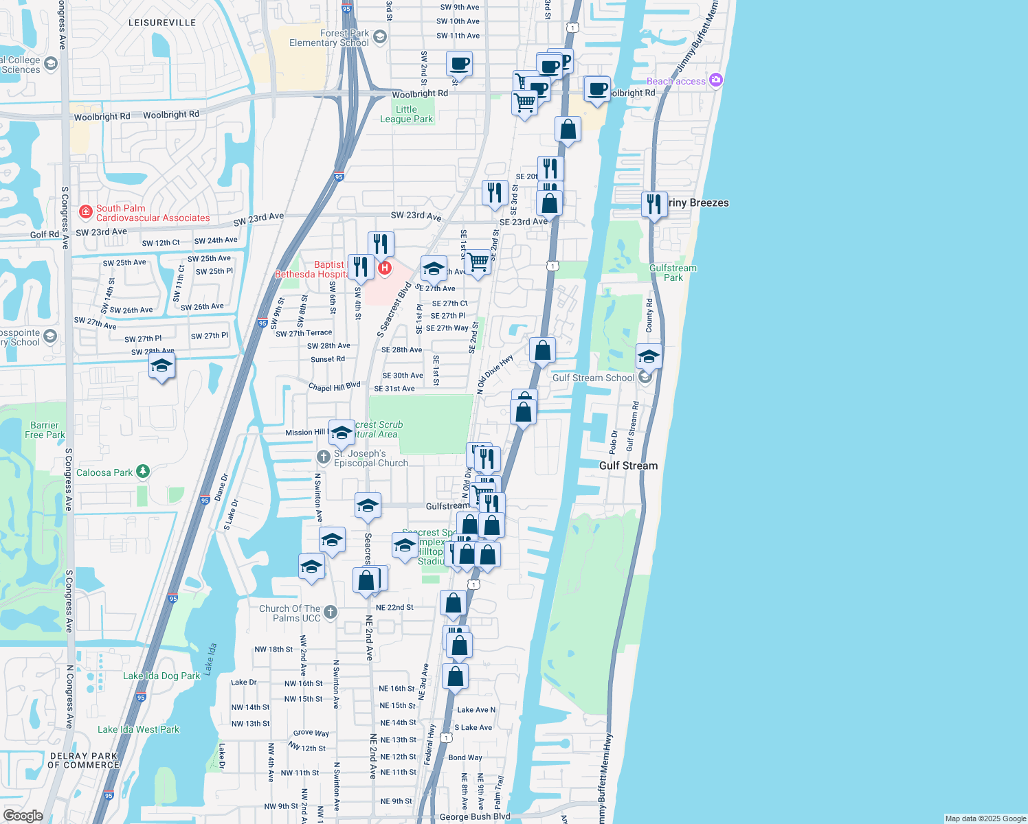 So Seacrest Boynton Beach Fl So Seacrest Boynton Beach Fl