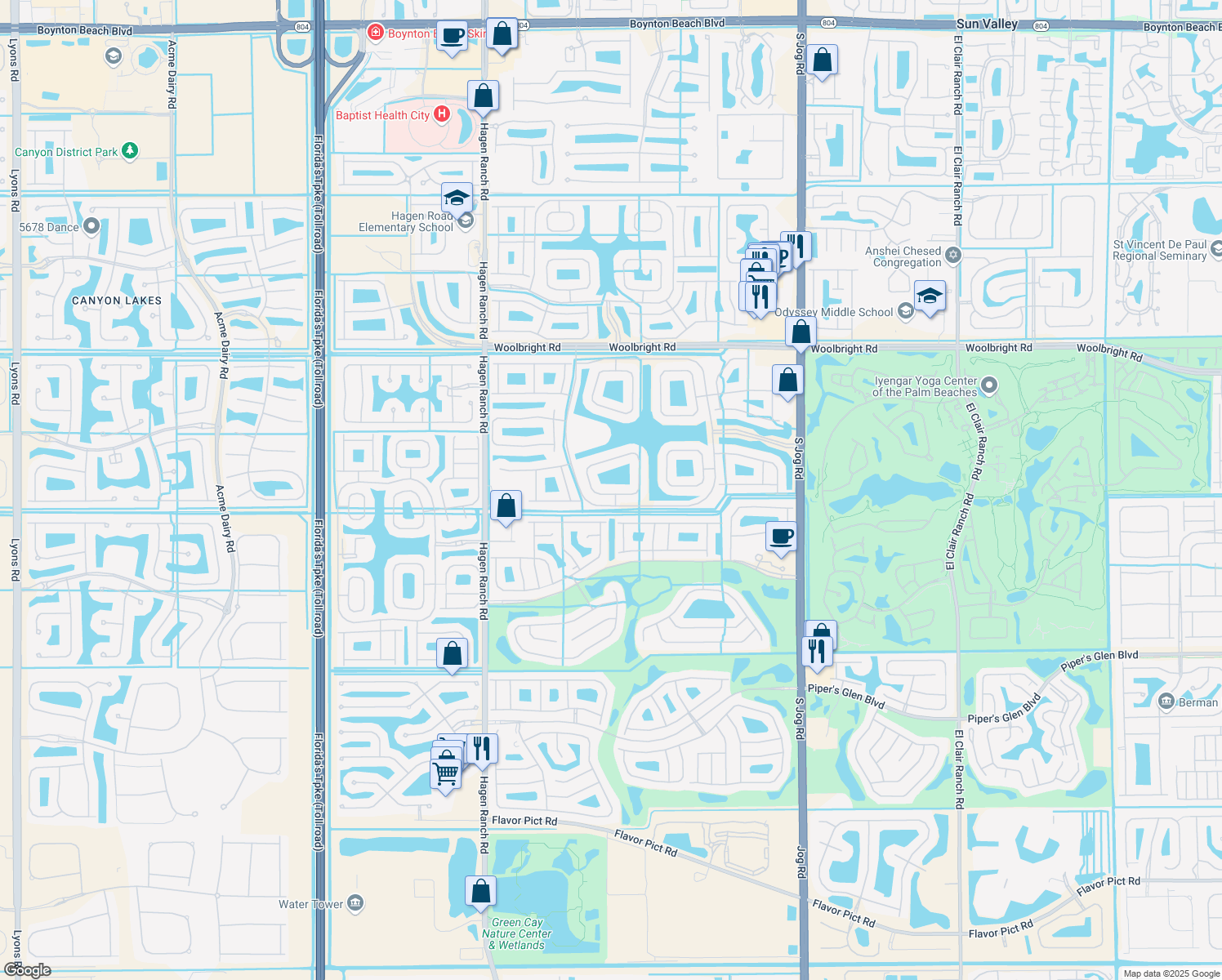 Ohanu Circle Boynton Beach Fl Ohanu Circle Boynton Beach Fl