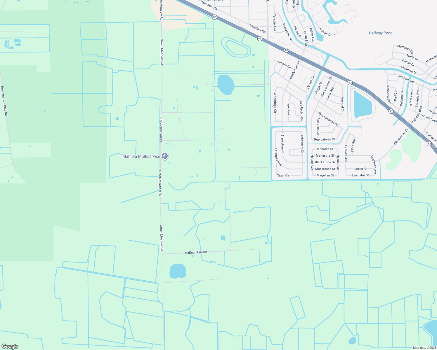 map of restaurants, bars, coffee shops, grocery stores, and more near 17560 Richard Road in Fort Myers