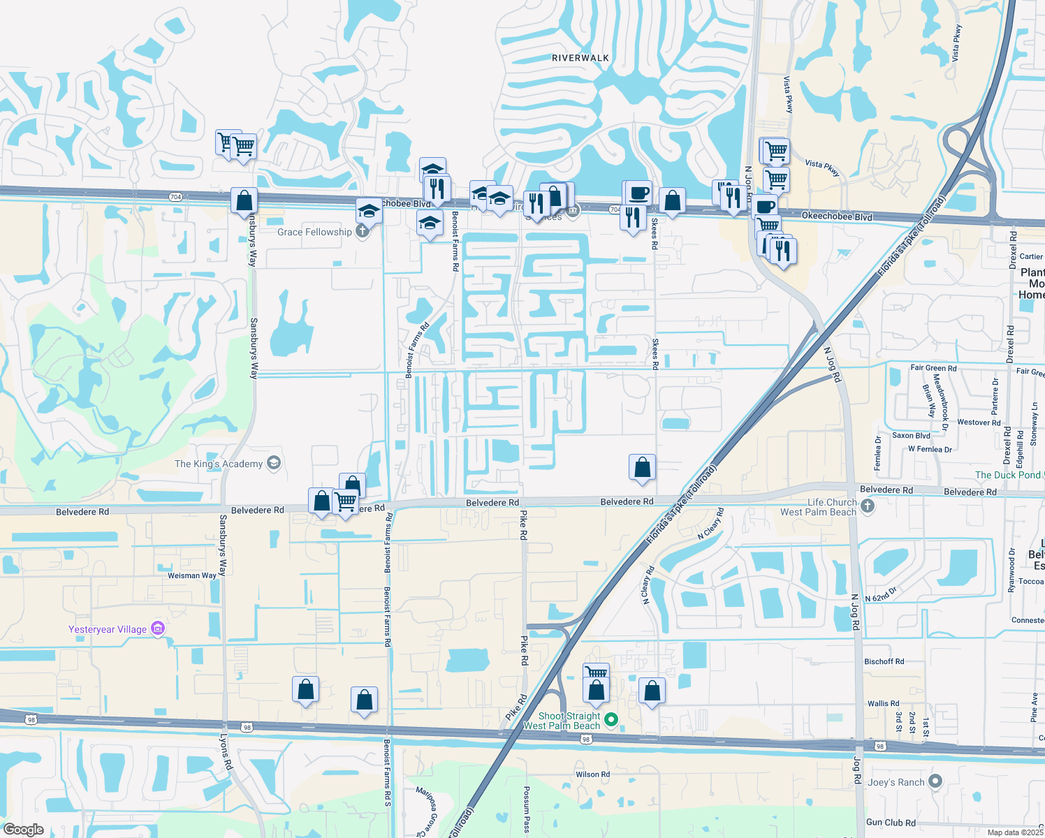 Restaurants Near Palm Beach Lakes Blvd Restaurants Near Palm Beach Lakes Blvd