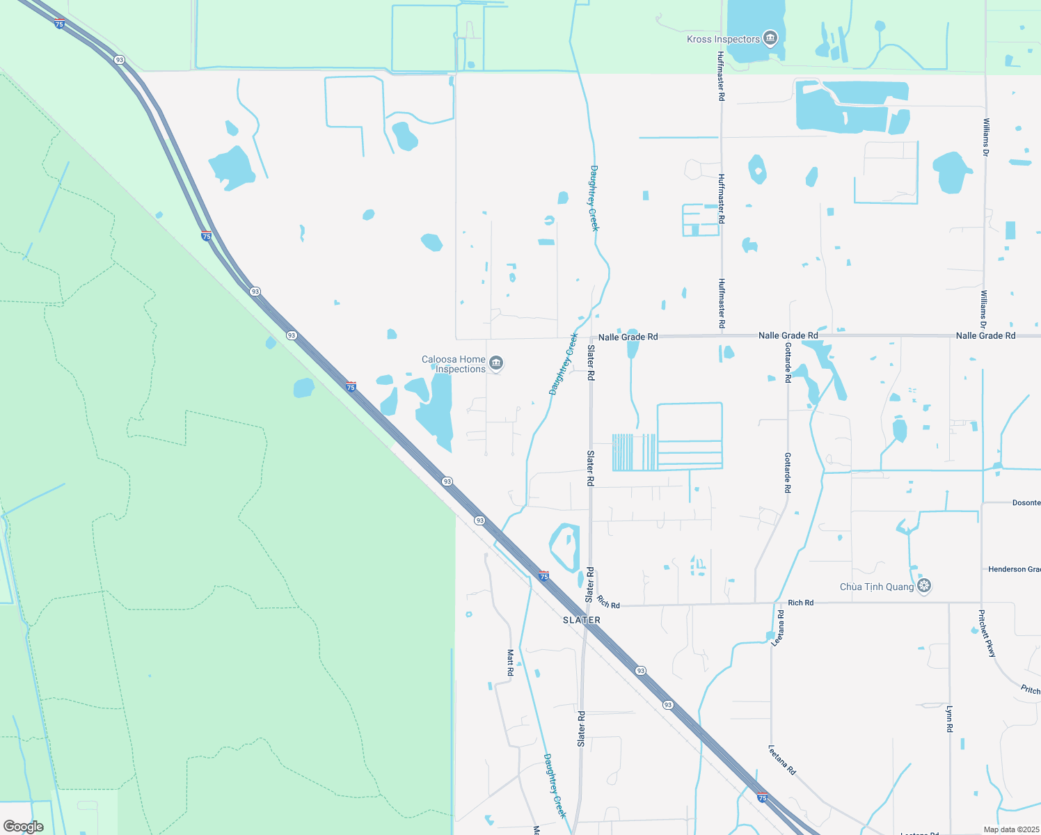 map of restaurants, bars, coffee shops, grocery stores, and more near 6231 Marmaduke Lane in North Fort Myers