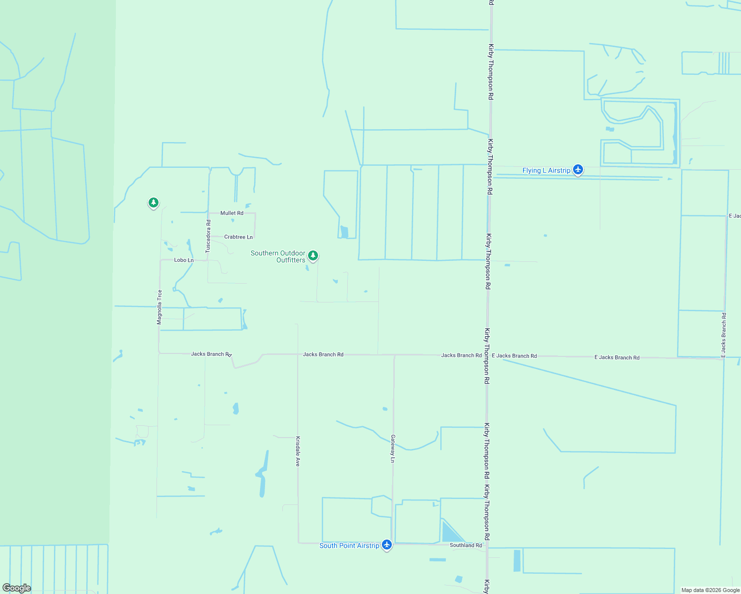 map of restaurants, bars, coffee shops, grocery stores, and more near 1012 Wright Street in LaBelle