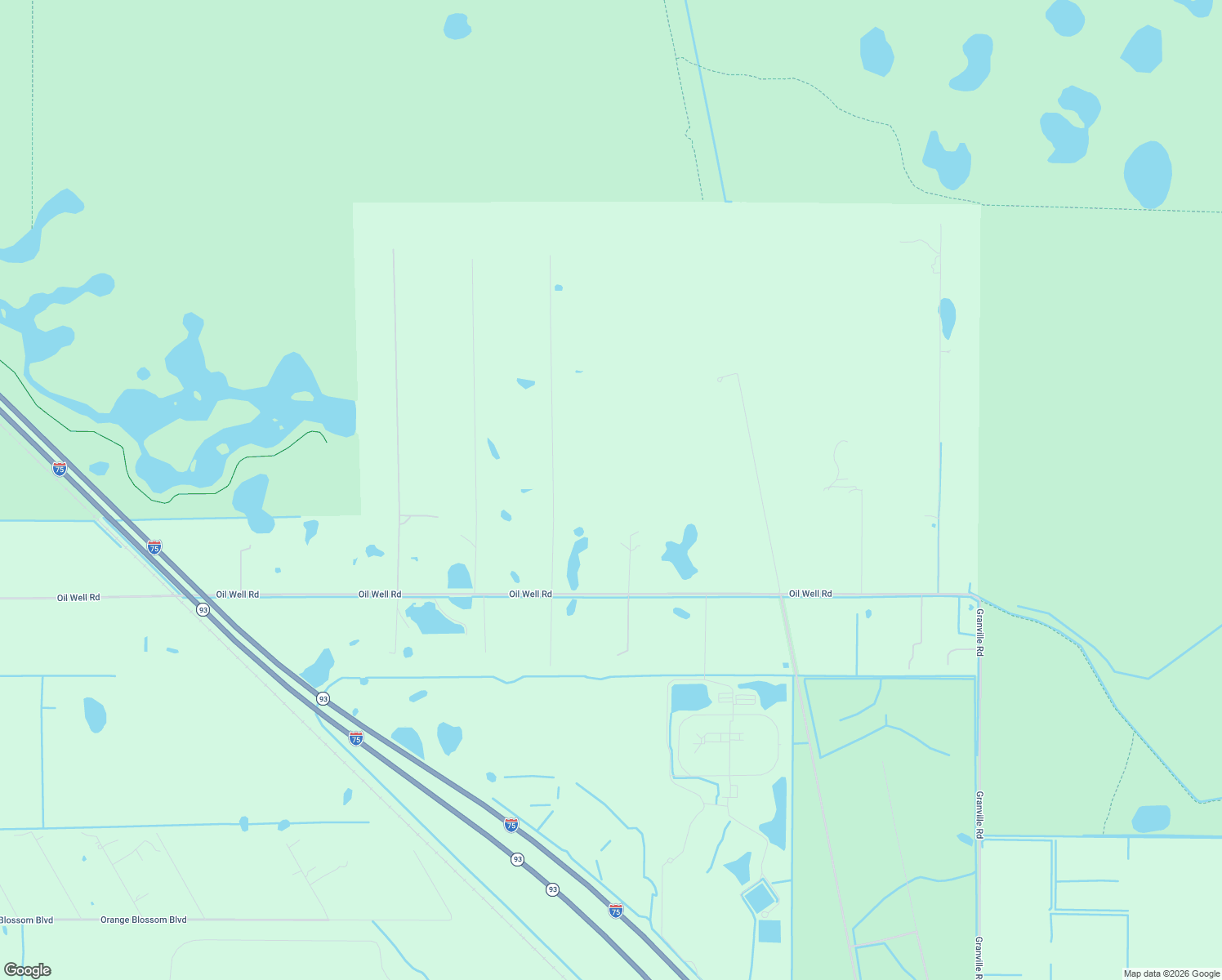 map of restaurants, bars, coffee shops, grocery stores, and more near 32918 Oil Well Road in Punta Gorda