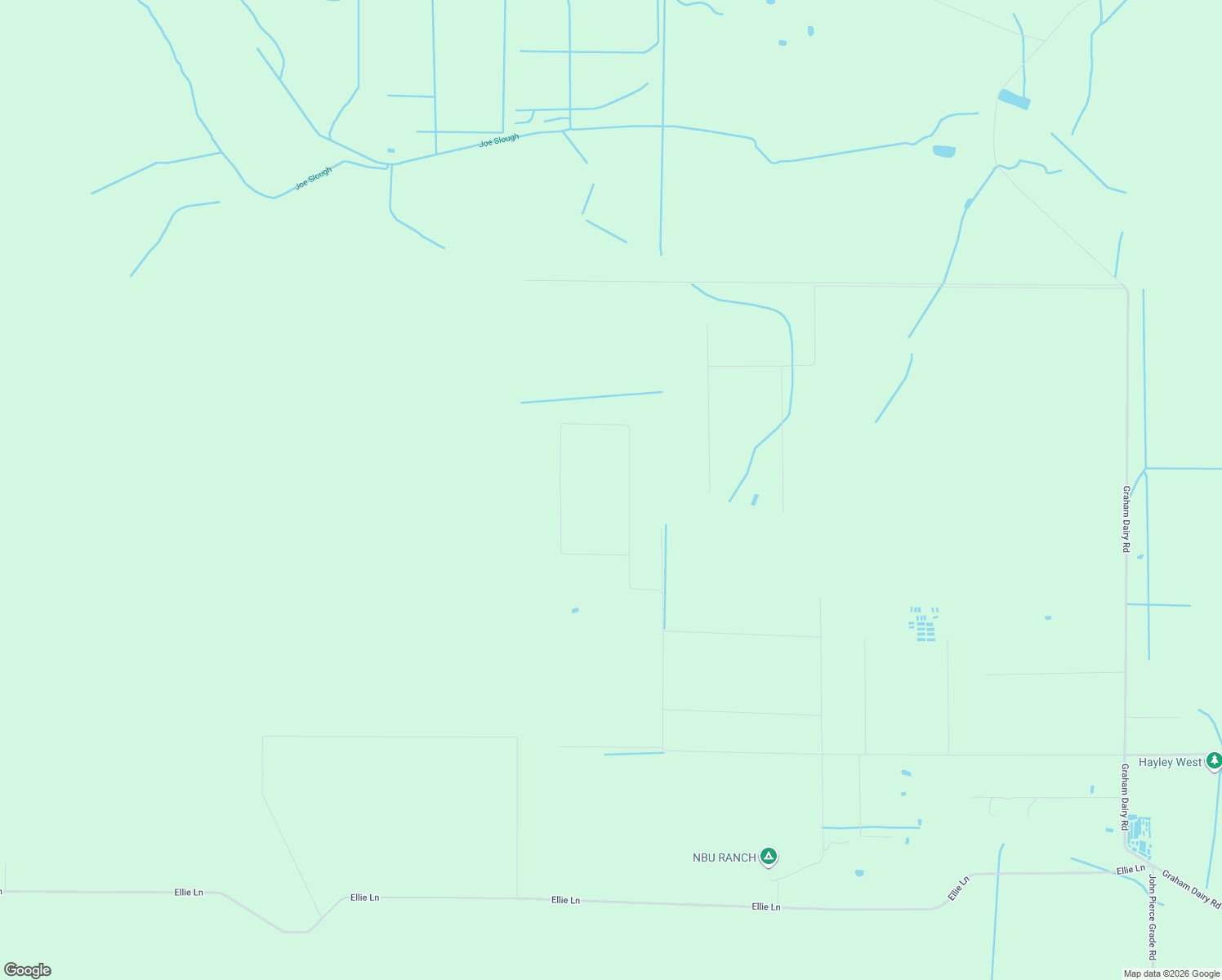 map of restaurants, bars, coffee shops, grocery stores, and more near 21 Magness Road in Venus