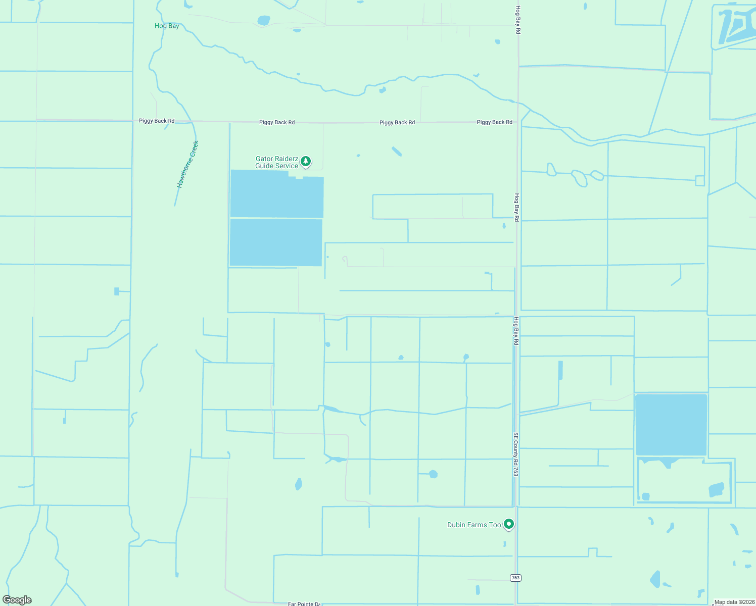map of restaurants, bars, coffee shops, grocery stores, and more near 2288 Southeast McClelland Drive in Arcadia