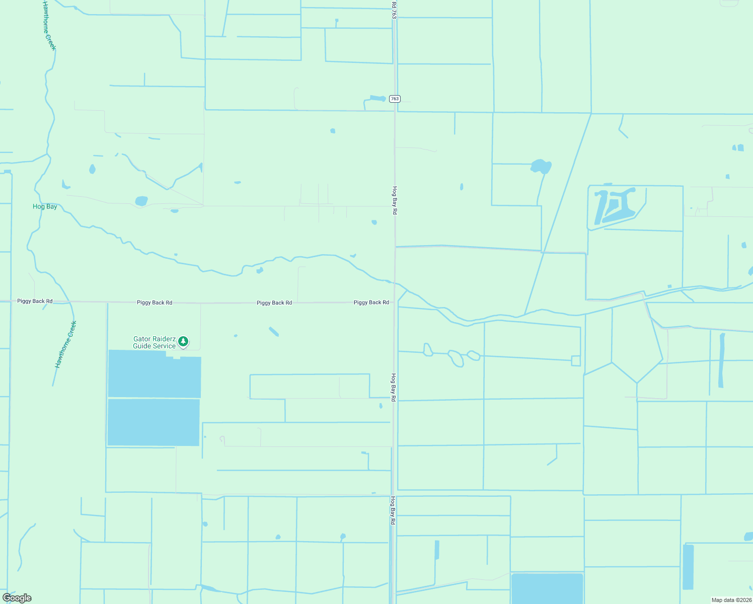 map of restaurants, bars, coffee shops, grocery stores, and more near 2754 Piggy Back Road in Arcadia