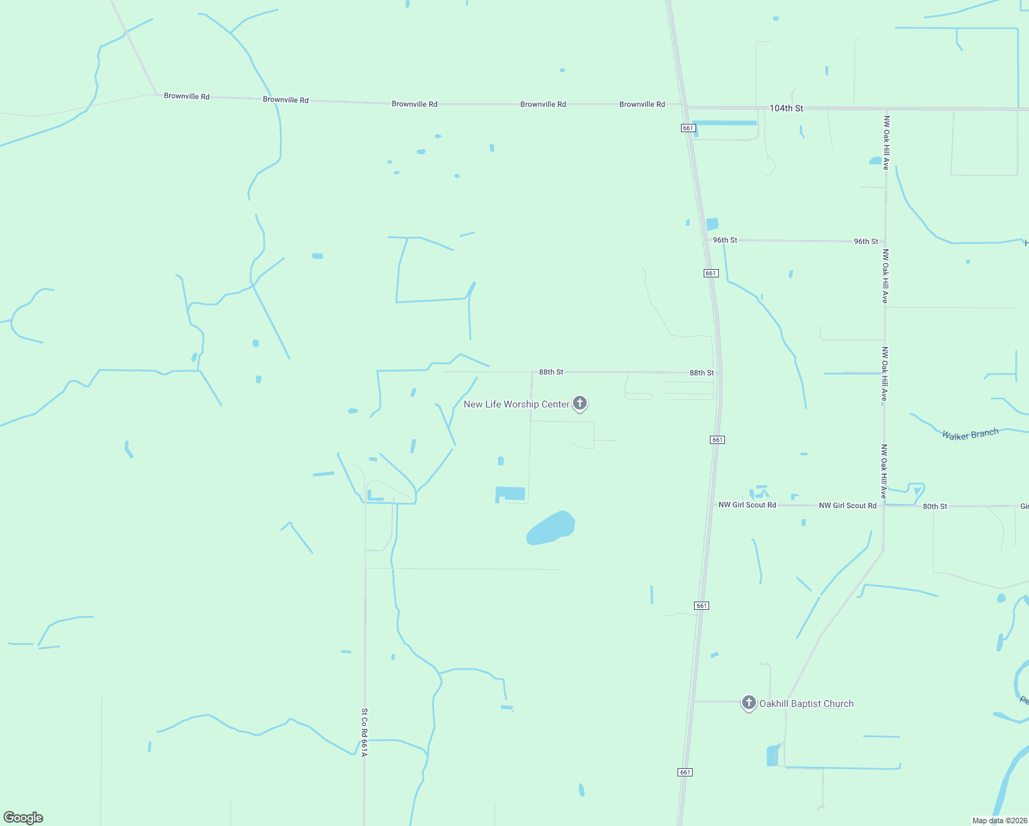 map of restaurants, bars, coffee shops, grocery stores, and more near 6347 Northwest Cul De Sac Road in Arcadia