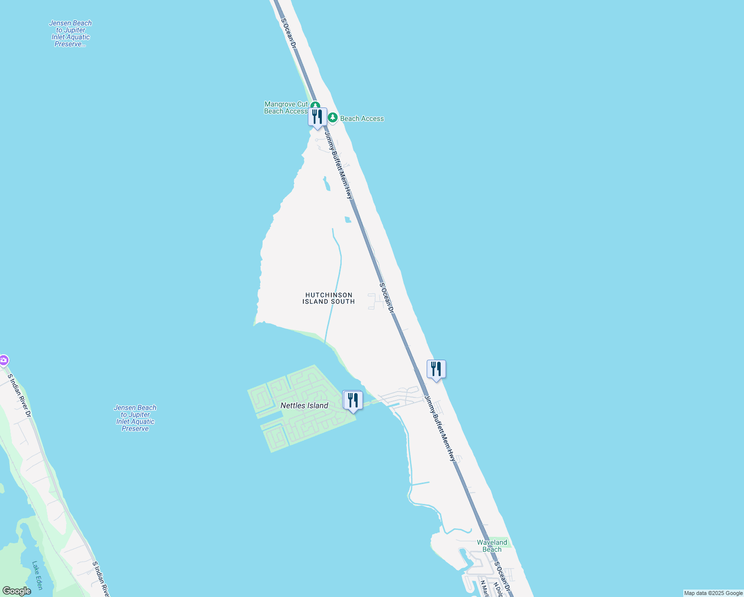 S Ocean Dr Jensen Beach Fl S Ocean Dr Jensen Beach Fl