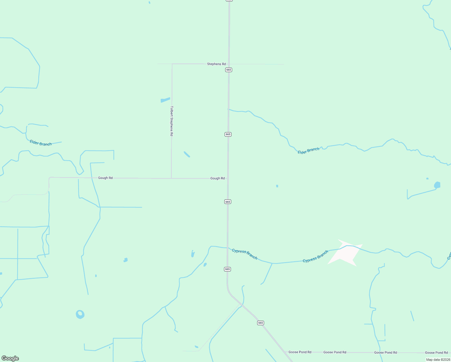 map of restaurants, bars, coffee shops, grocery stores, and more near 9017 Gough Road in Ona