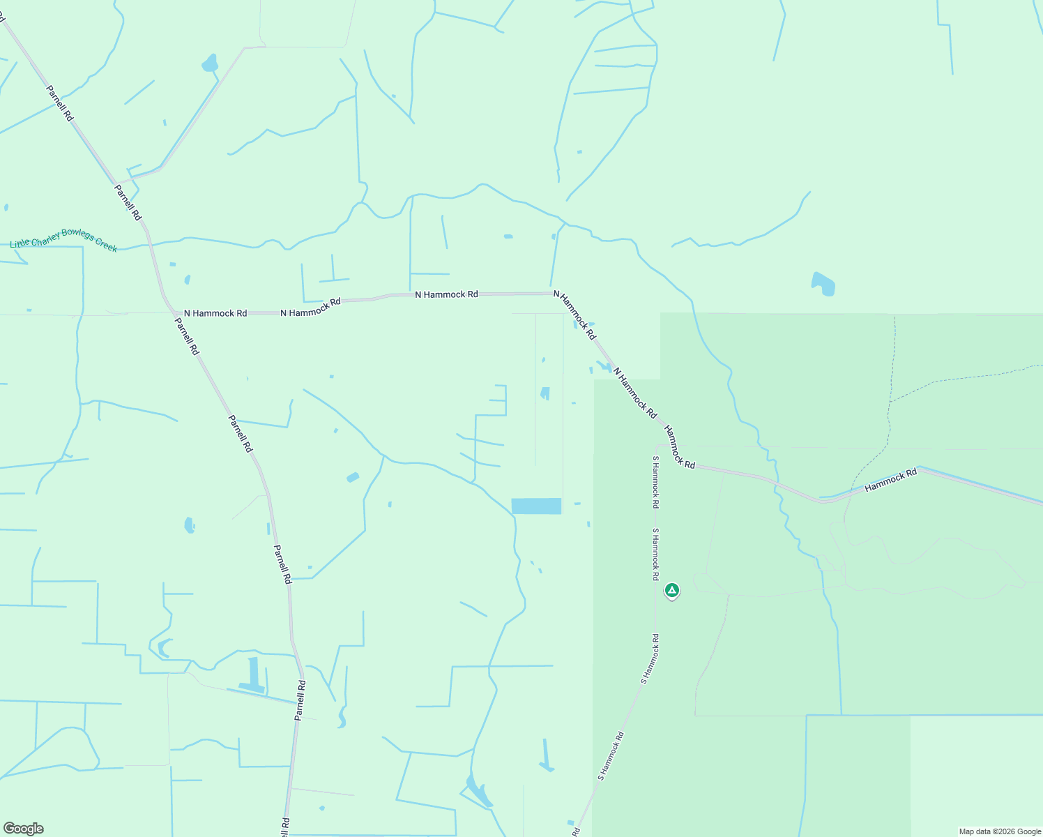 map of restaurants, bars, coffee shops, grocery stores, and more near 3912 Gator Road in Zolfo Springs