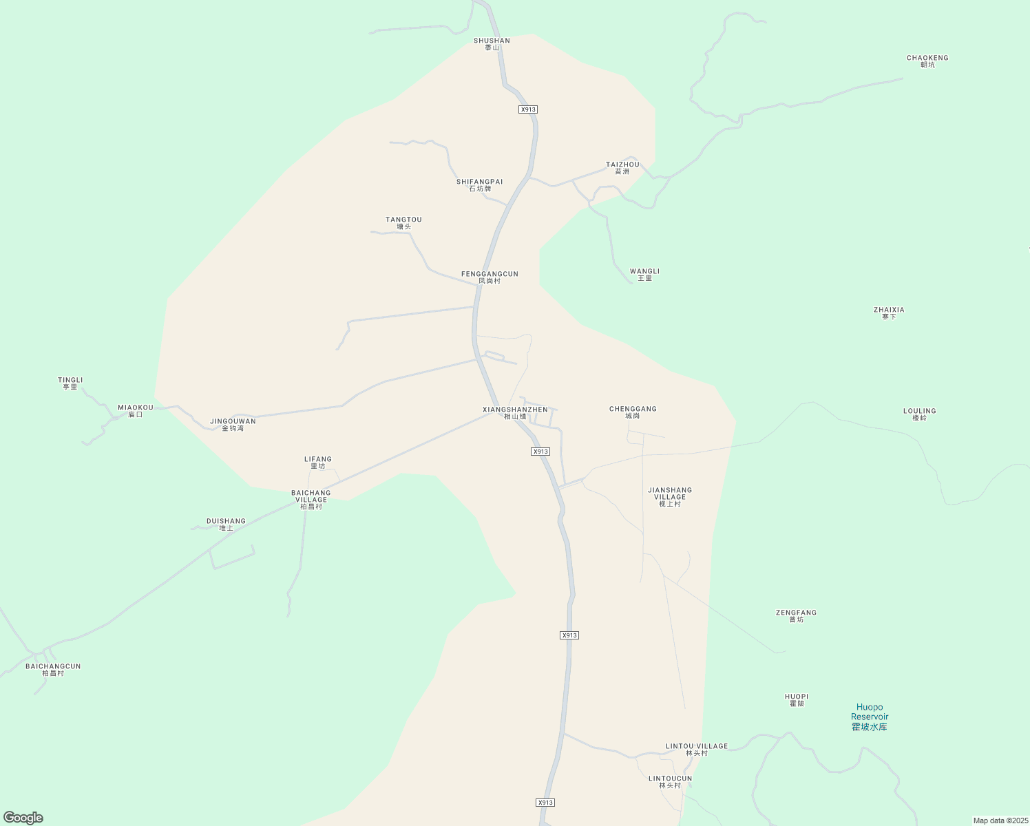 map of restaurants, bars, coffee shops, grocery stores, and more near in Fuzhou