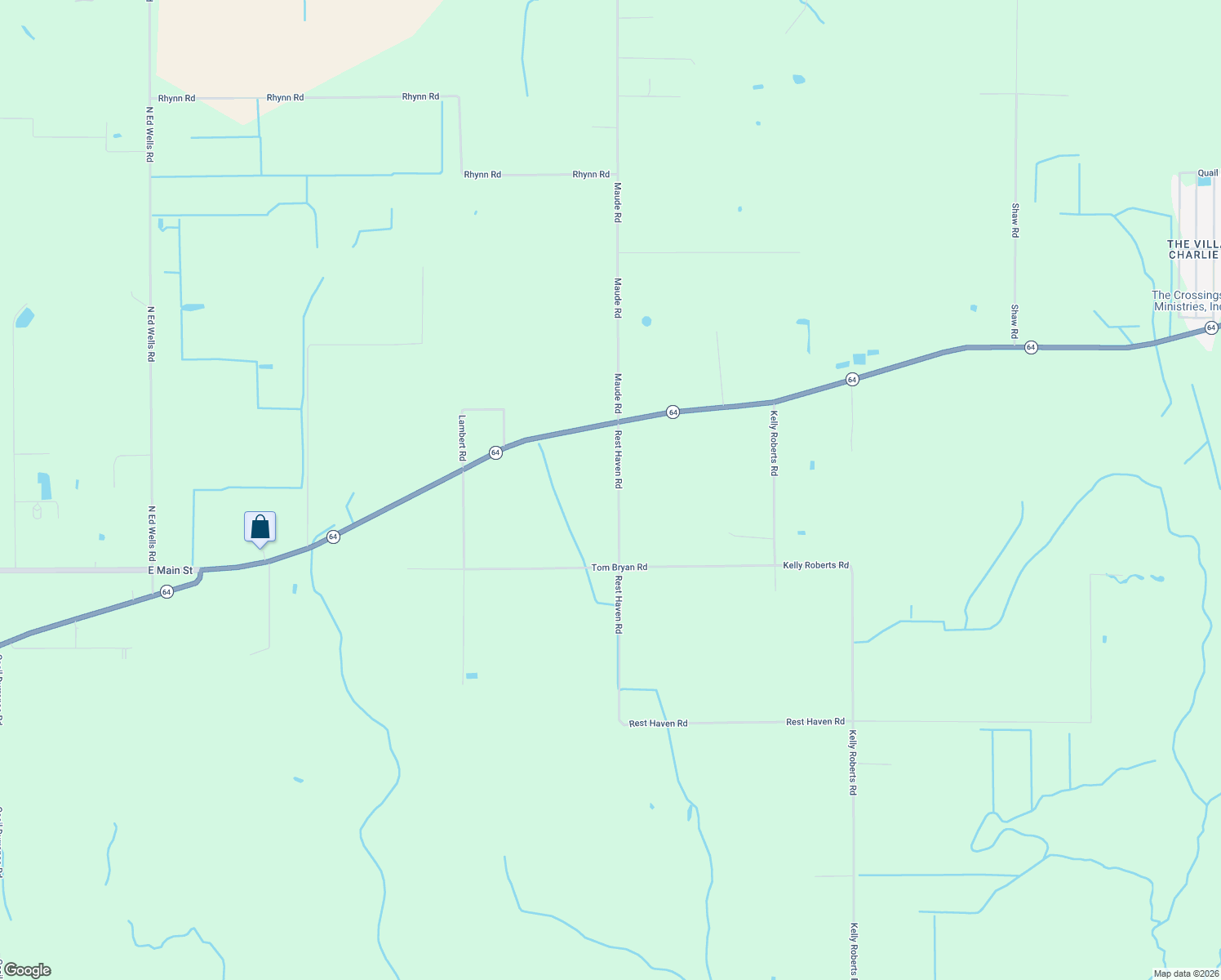 map of restaurants, bars, coffee shops, grocery stores, and more near 220 Rest Haven Road in Zolfo Springs