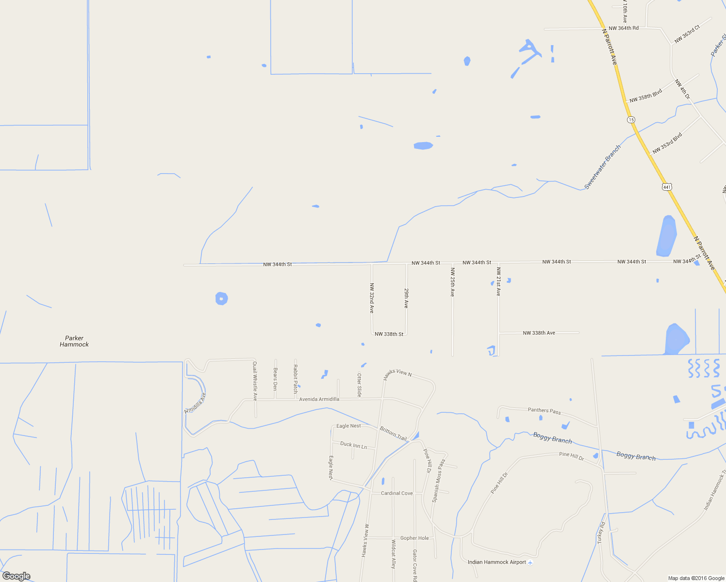 map of restaurants, bars, coffee shops, grocery stores, and more near 34145 Northwest 32nd Avenue in Okeechobee