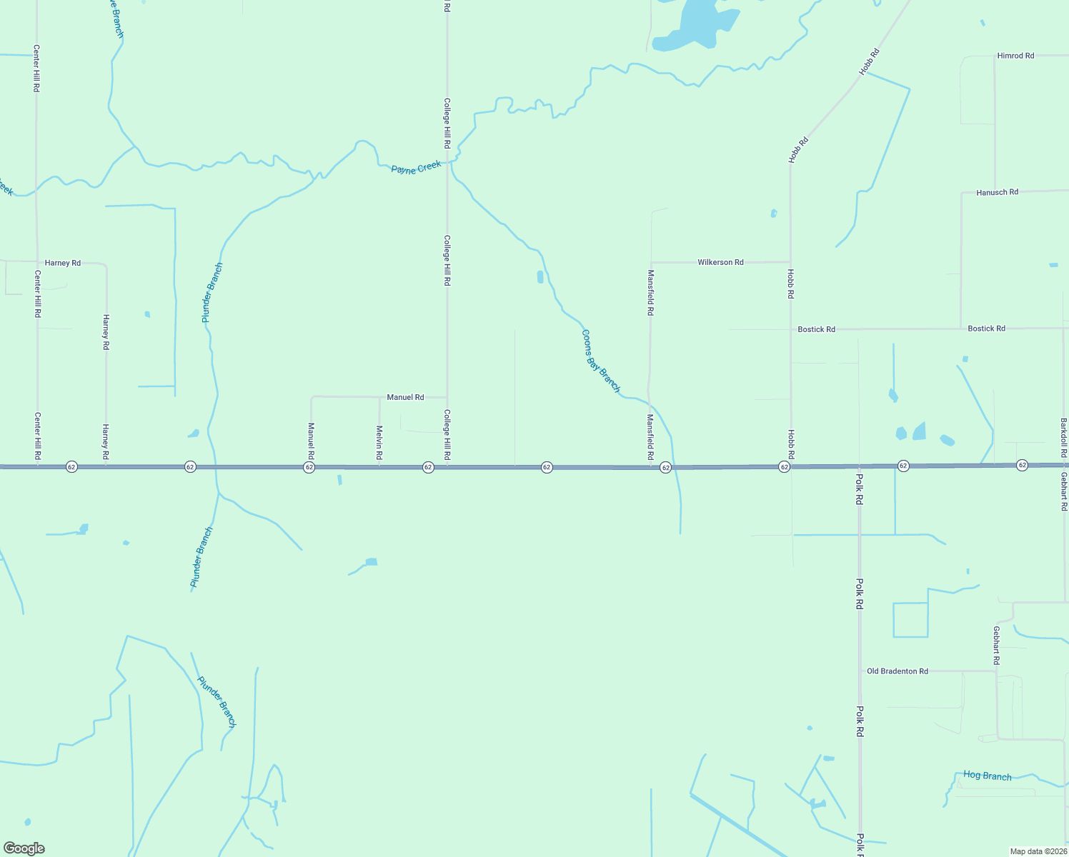 map of restaurants, bars, coffee shops, grocery stores, and more near 2676 Chancey Road in Bowling Green