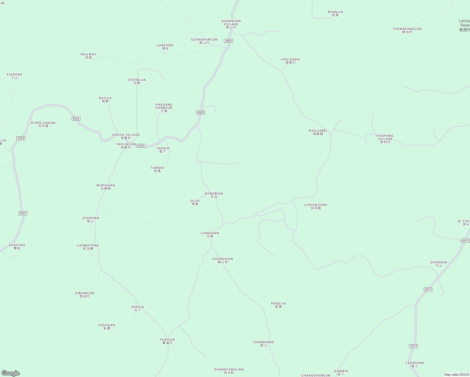 map of restaurants, bars, coffee shops, grocery stores, and more near in Fuzhou