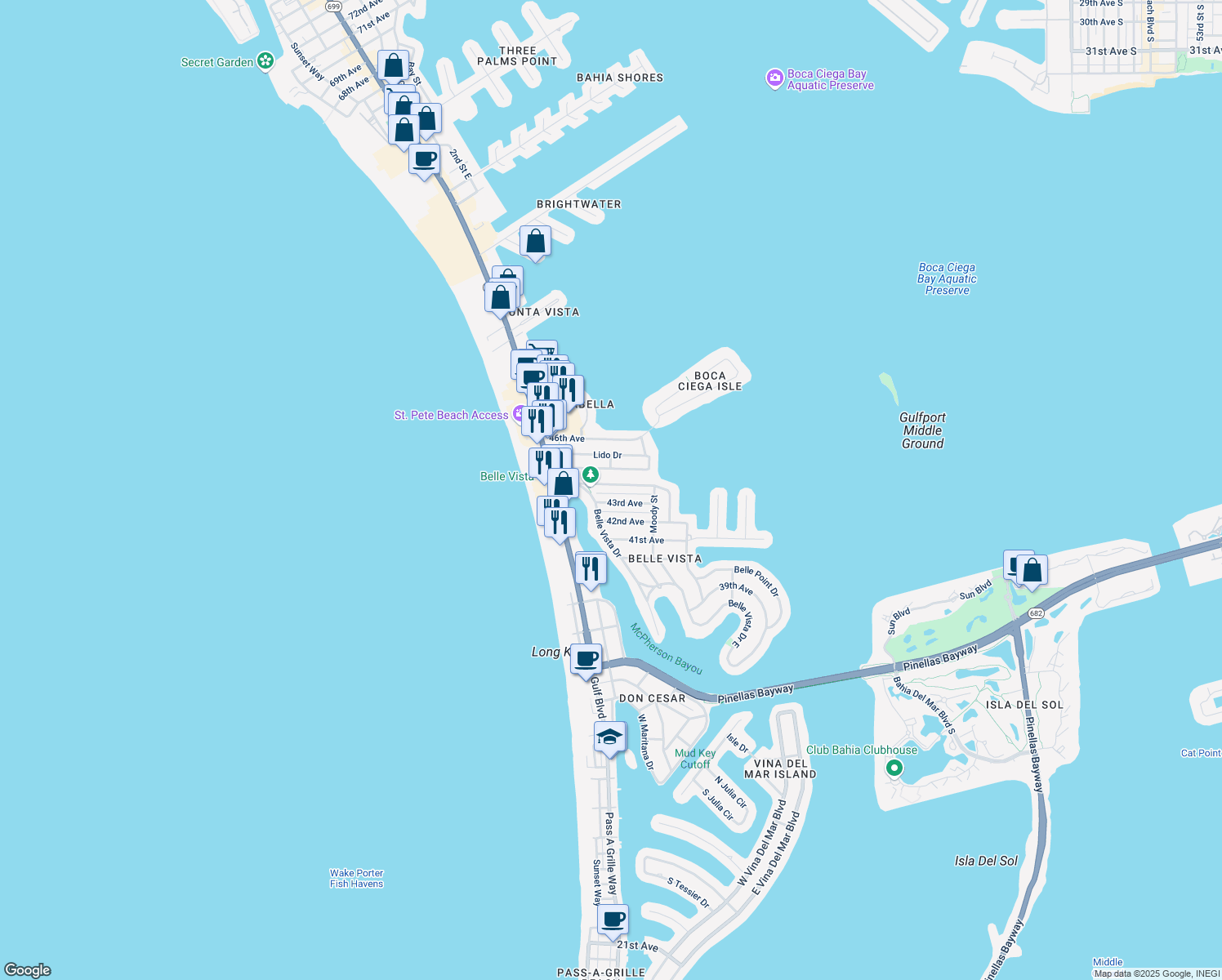 Th Avenue Saint Pete Beach Fl Th Avenue Saint Pete Beach Fl