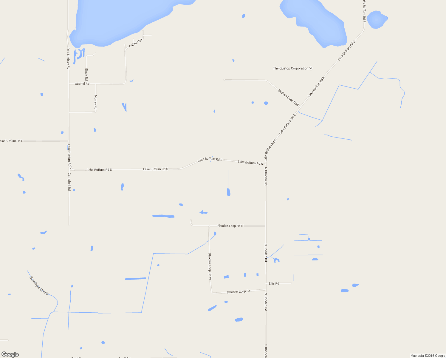 map of restaurants, bars, coffee shops, grocery stores, and more near 1603 Rhoden Road in Fort Meade