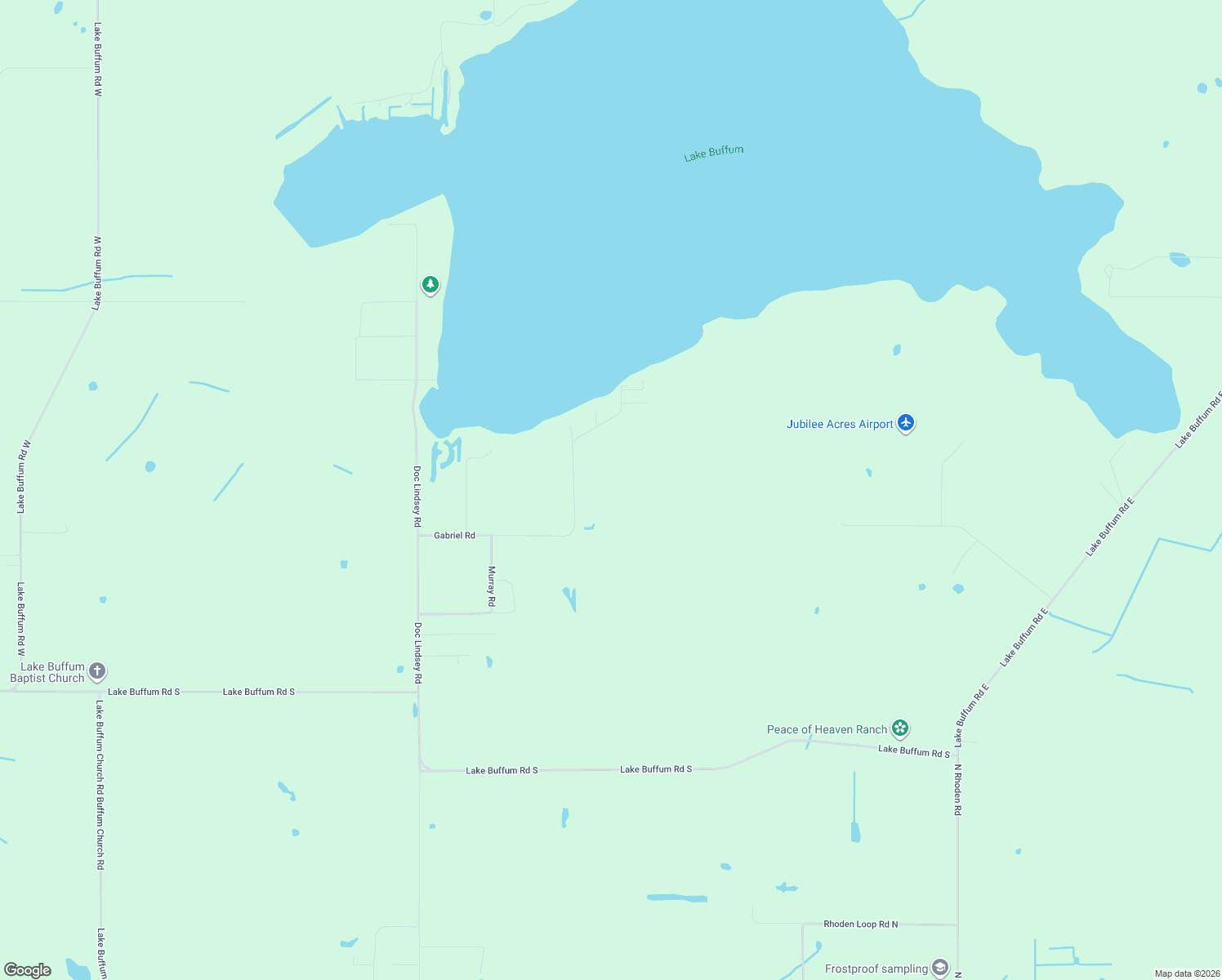 map of restaurants, bars, coffee shops, grocery stores, and more near 2500 Gabriel Road in Fort Meade