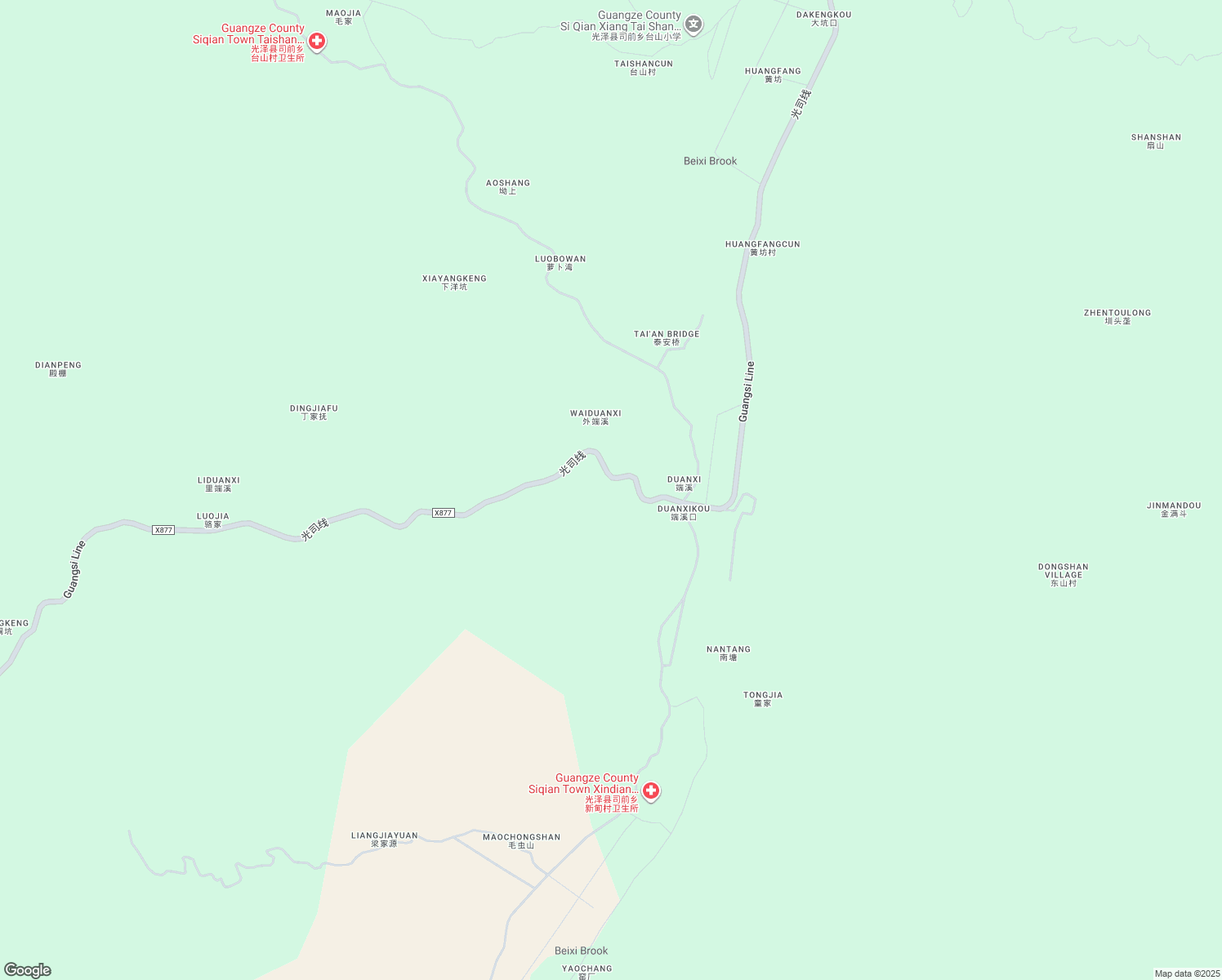 map of restaurants, bars, coffee shops, grocery stores, and more near in 