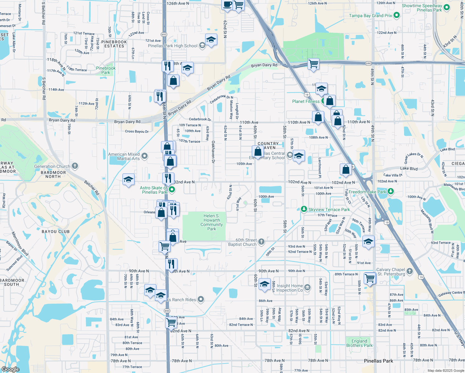 10075-62nd-street-north-pinellas-park-fl-walk-score