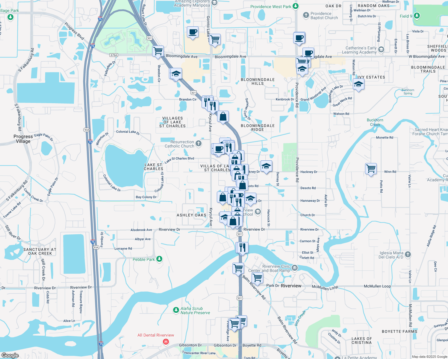 Restaurants Near Riverview Fl Restaurants Near Riverview Fl