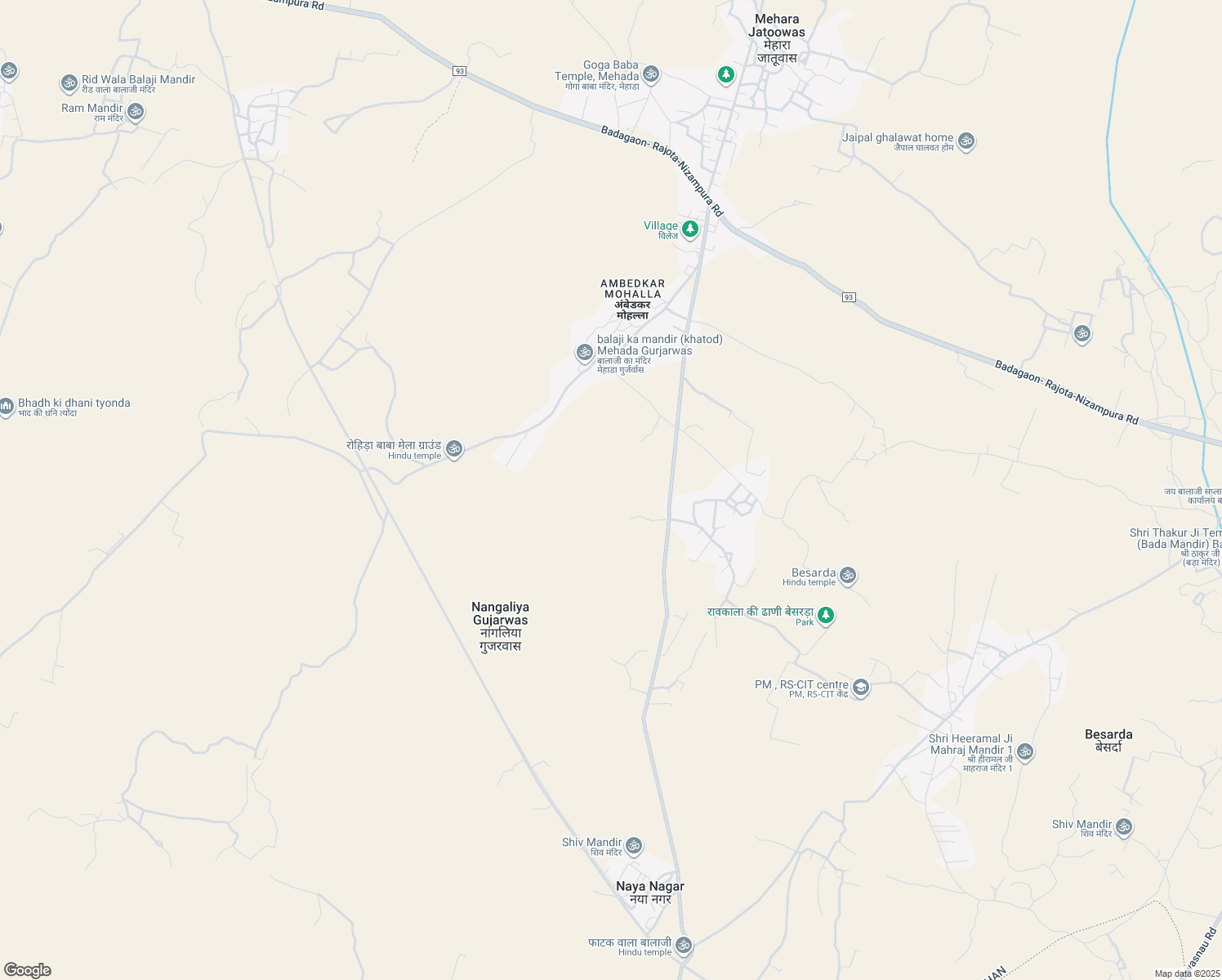 map of restaurants, bars, coffee shops, grocery stores, and more near in 