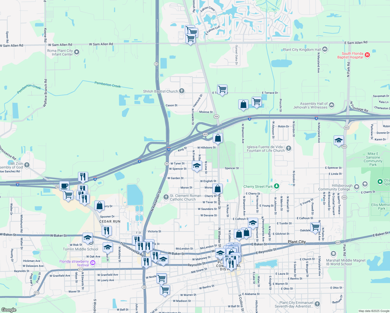Rent A Car Plant City Florida Rent A Car Plant City Florida