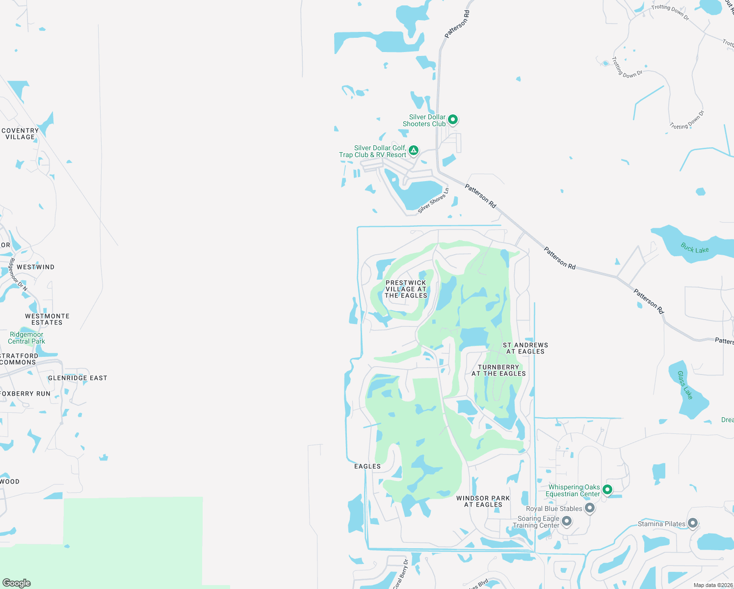 map of restaurants, bars, coffee shops, grocery stores, and more near 13024 Eagles Entry Dr in Odessa
