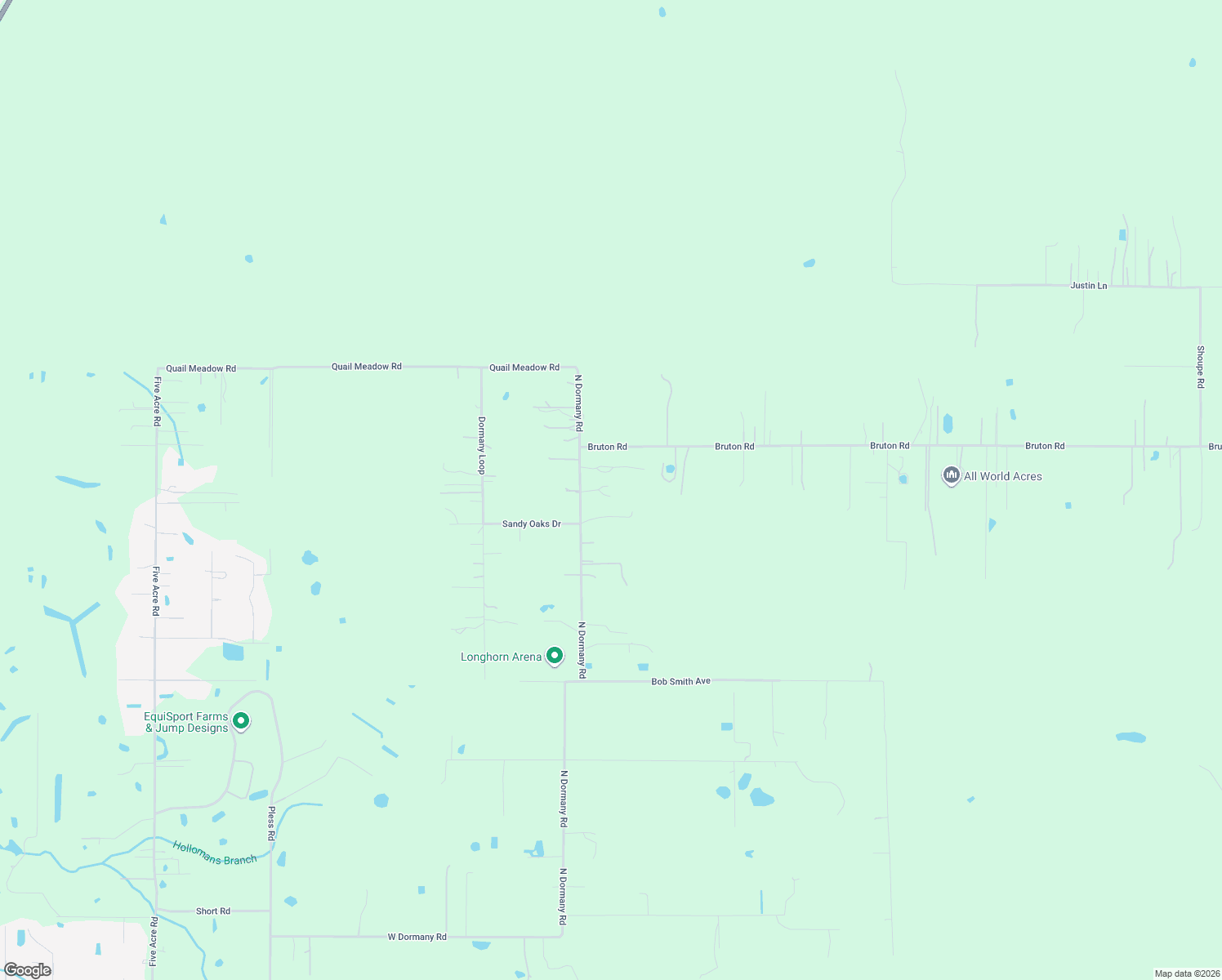 map of restaurants, bars, coffee shops, grocery stores, and more near 6802 North Dormany Road in Plant City