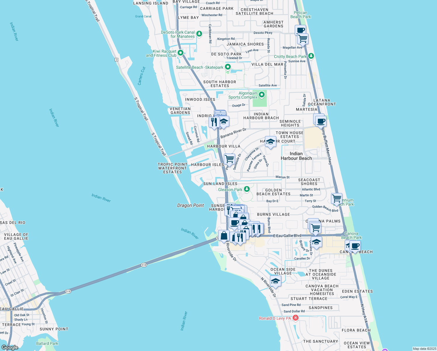 Restaurants Near Me Satellite Beach Fl Restaurants Near Me Satellite Beach Fl