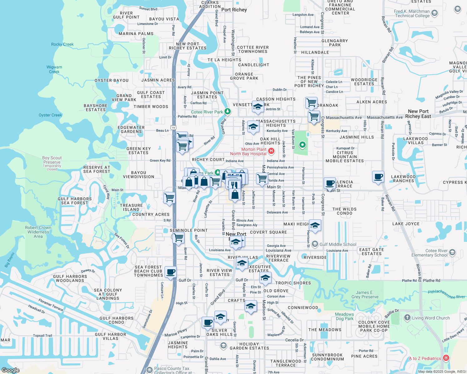 Torwx Blog