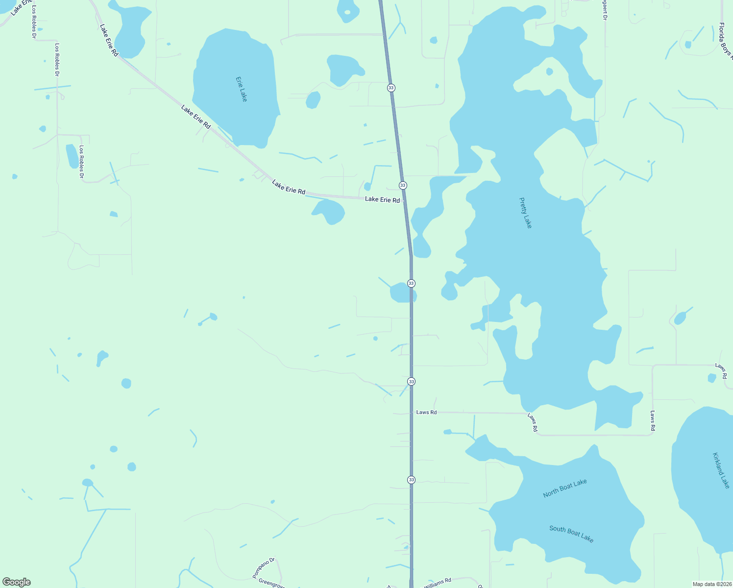 map of restaurants, bars, coffee shops, grocery stores, and more near 7002 Double H Lane in Clermont