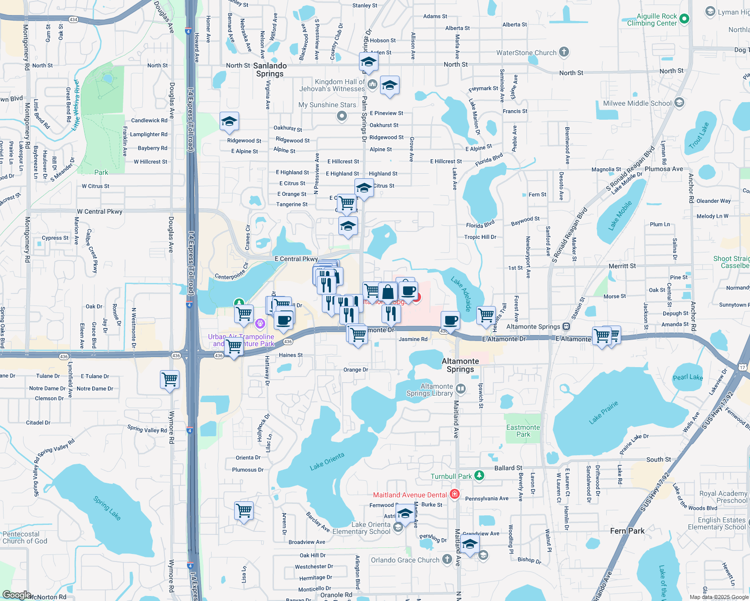 Escondido Apartments Altamonte Springs Escondido Apartments Altamonte Springs