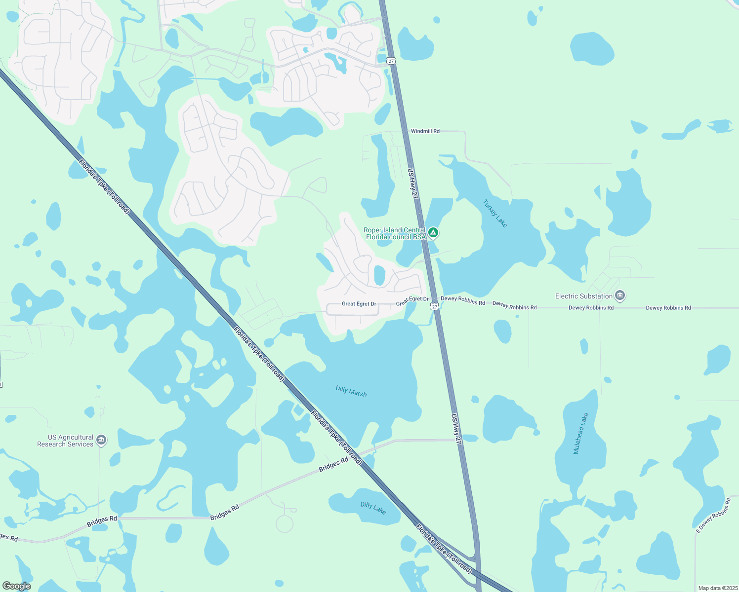 map of restaurants, bars, coffee shops, grocery stores, and more near 24001 Robinwood Street in Leesburg