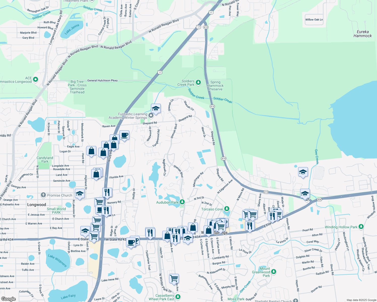 468-club-drive-winter-springs-fl-walk-score