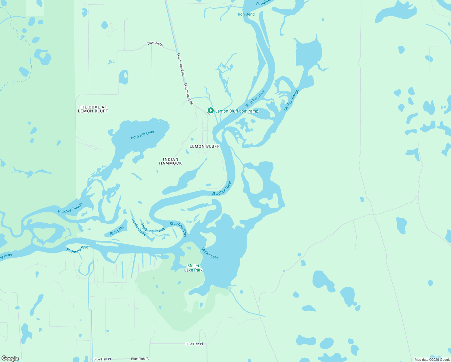 map of restaurants, bars, coffee shops, grocery stores, and more near 1129 Lemon Bluff Road in Osteen