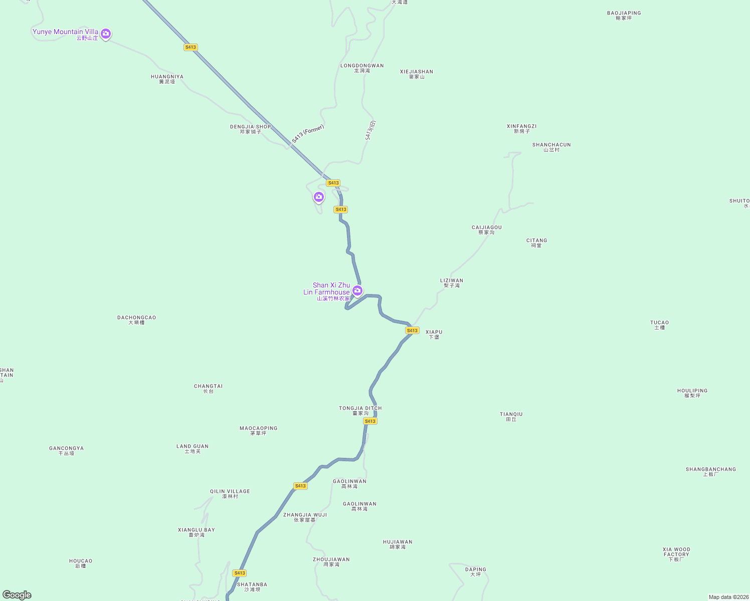 map of restaurants, bars, coffee shops, grocery stores, and more near in 