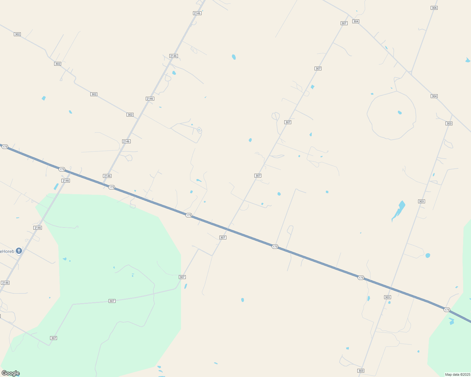 map of restaurants, bars, coffee shops, grocery stores, and more near 1760 Co Road 307 in Jourdanton
