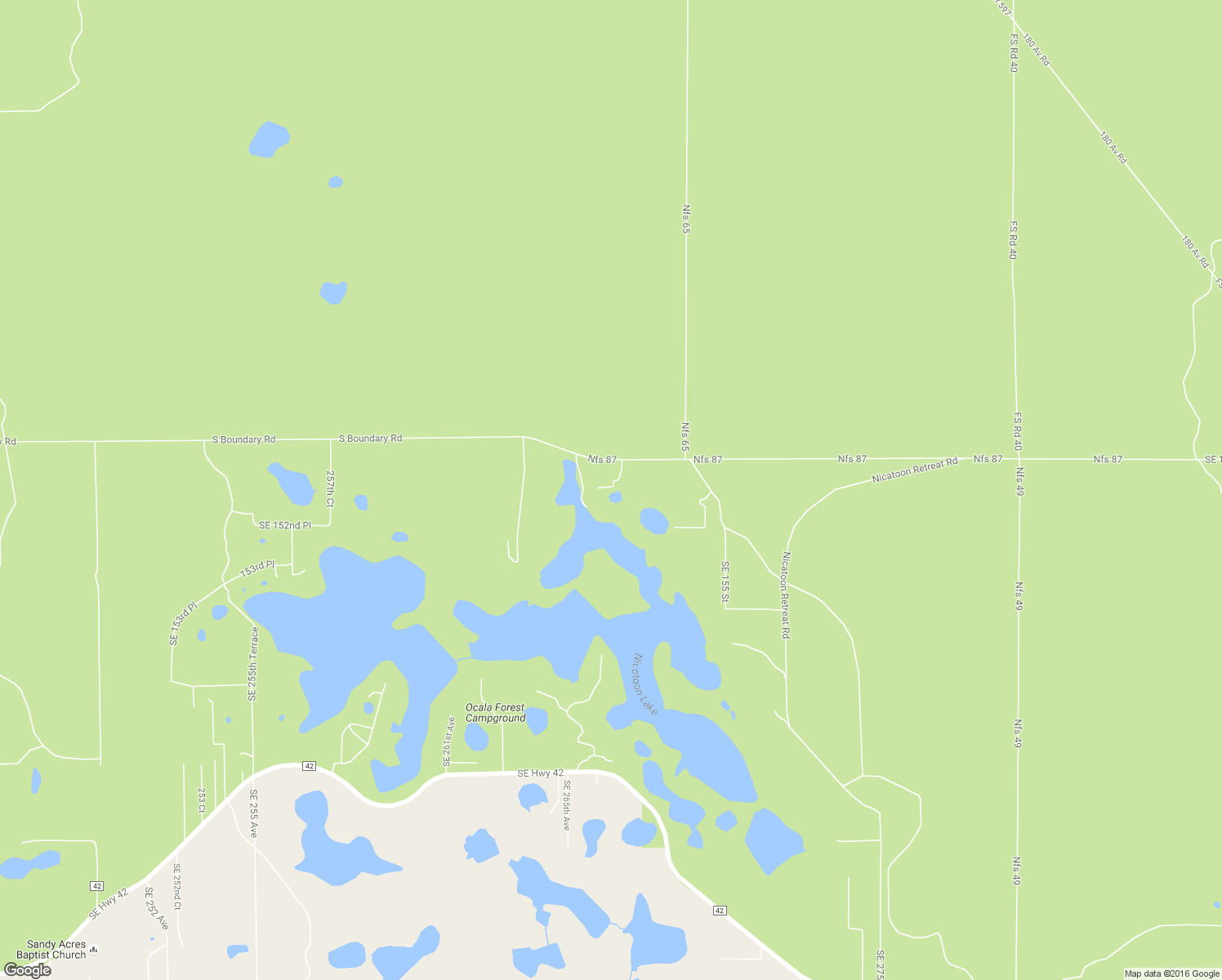 map of restaurants, bars, coffee shops, grocery stores, and more near 26680 Southeast 150 Street in Umatilla