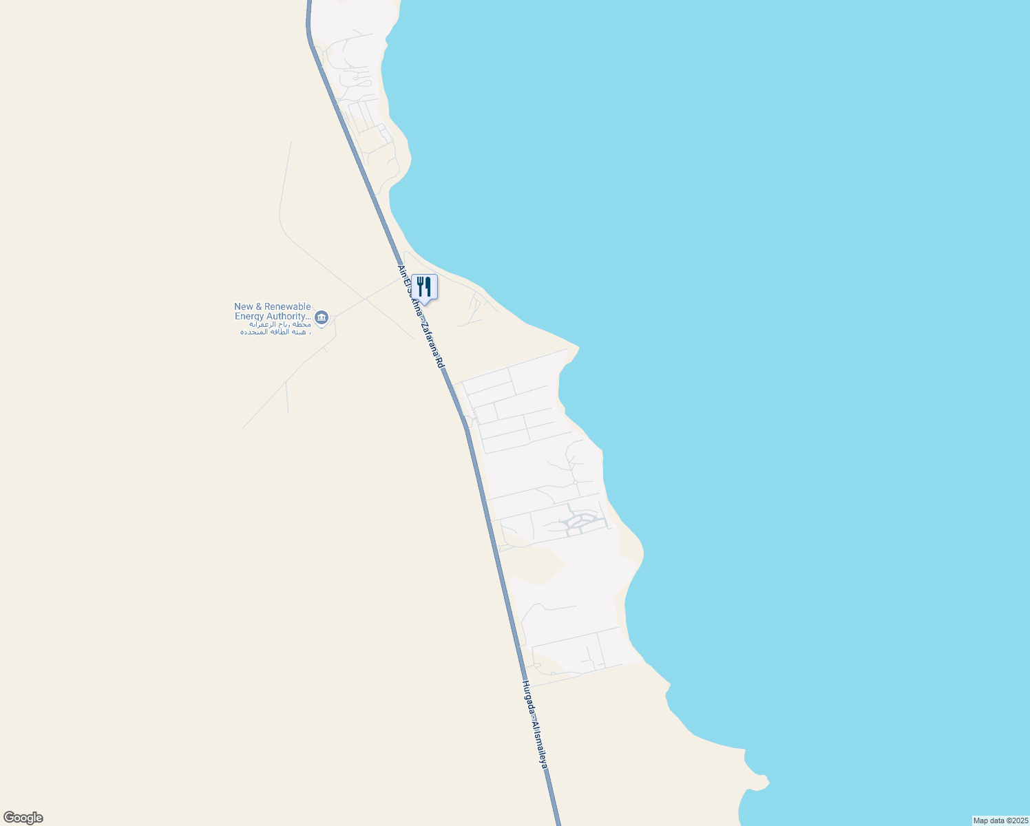 map of restaurants, bars, coffee shops, grocery stores, and more near in 