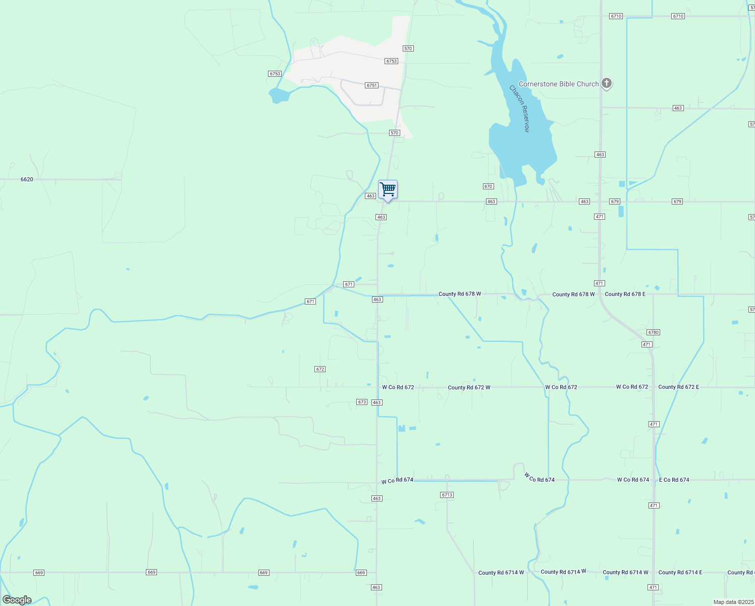 19126 Farm to Market Road 463, Natalia TX Walk Score