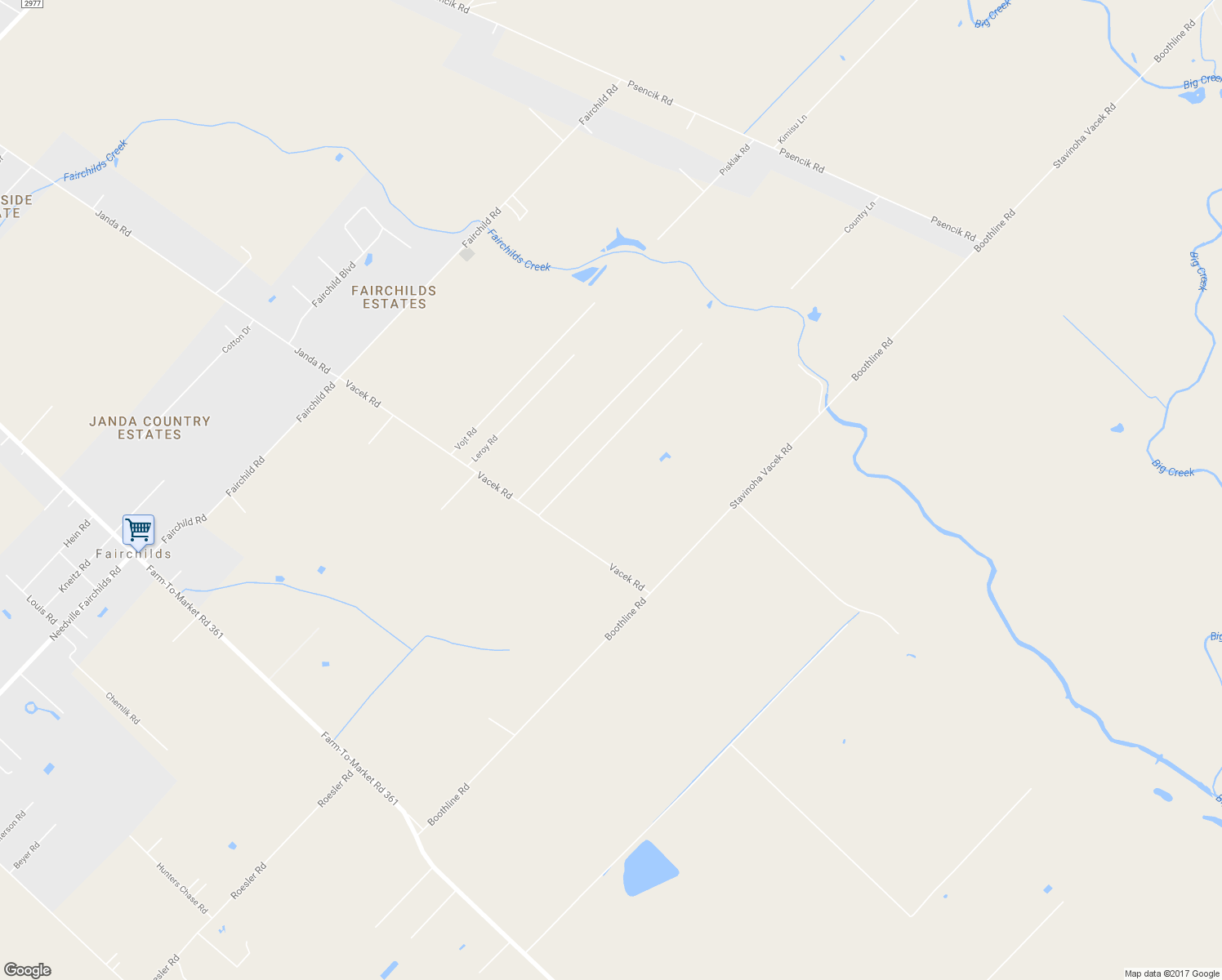 map of restaurants, bars, coffee shops, grocery stores, and more near 10935 Vacek Road in Richmond