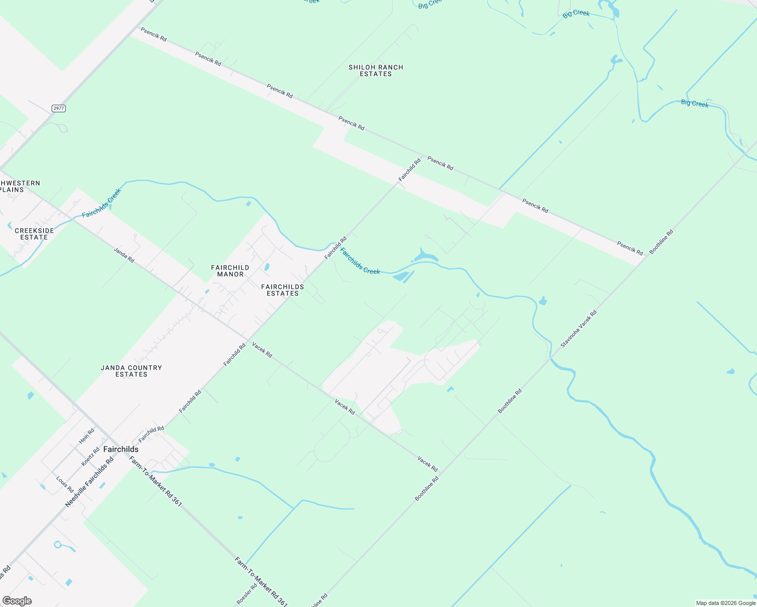 map of restaurants, bars, coffee shops, grocery stores, and more near 7601 Vojt Road in Richmond