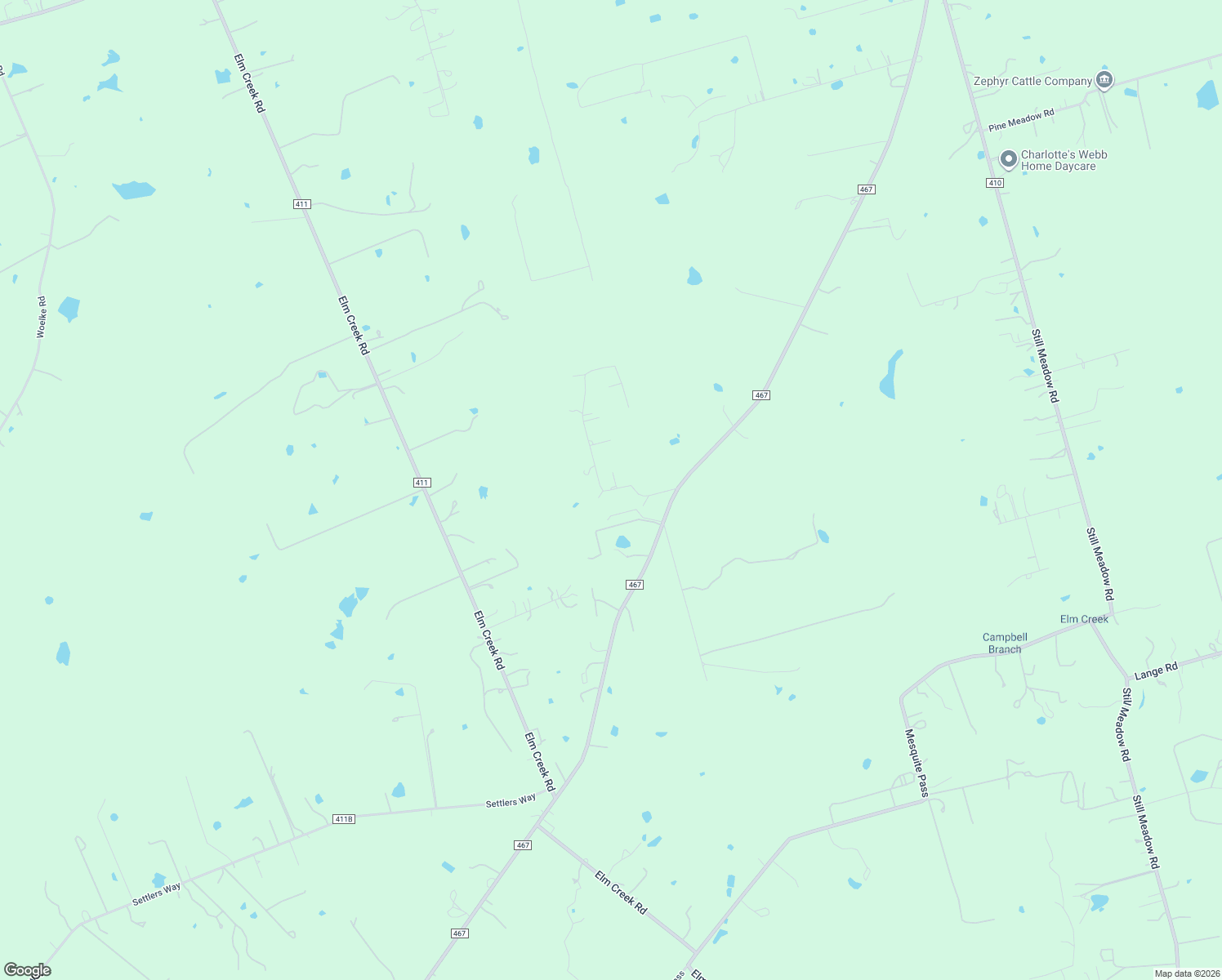 map of restaurants, bars, coffee shops, grocery stores, and more near 234 Tailwind Drive in Seguin