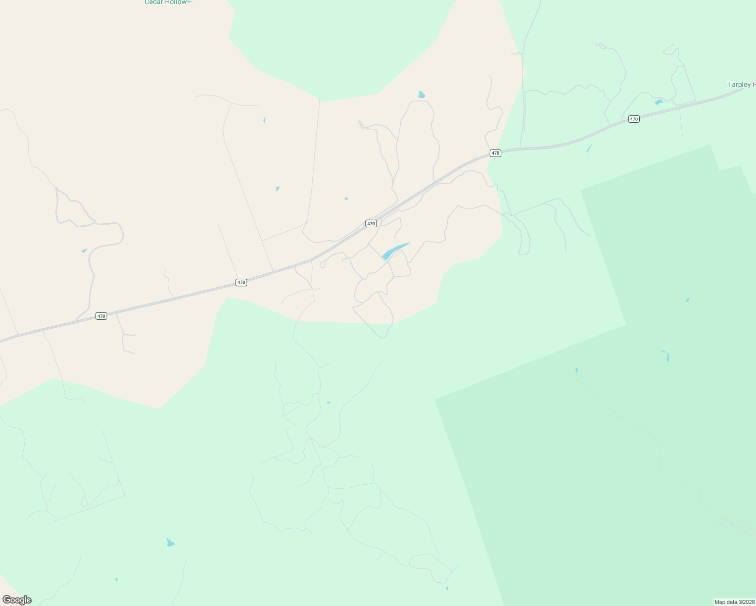 map of restaurants, bars, coffee shops, grocery stores, and more near 8839 Farm to Market Road 470 in Bandera
